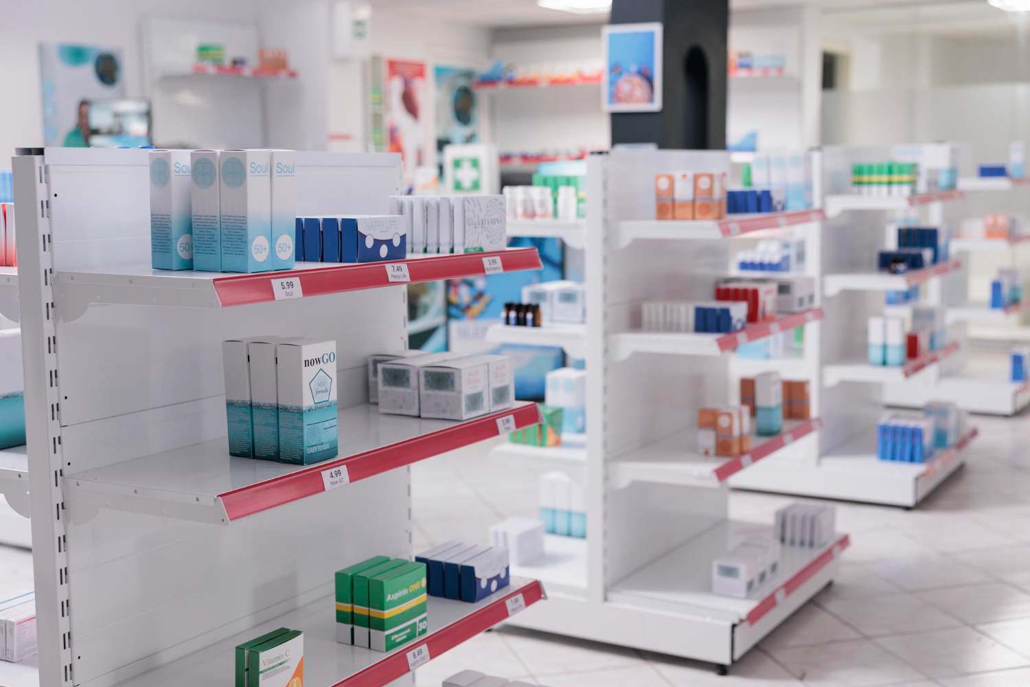 Understanding Medicine Dosages