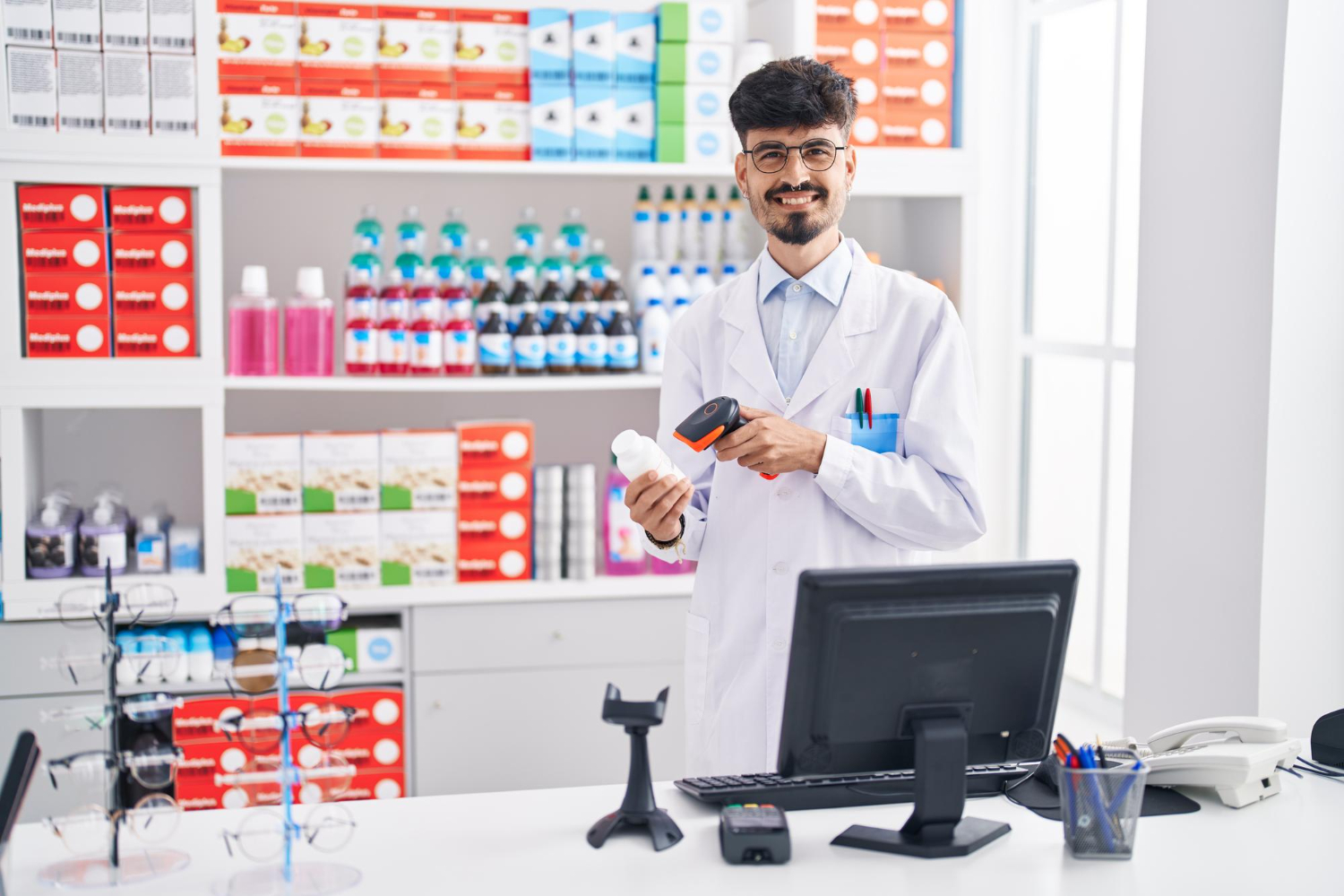 Generic Medicines vs Brand Medicines: What's the Difference?
