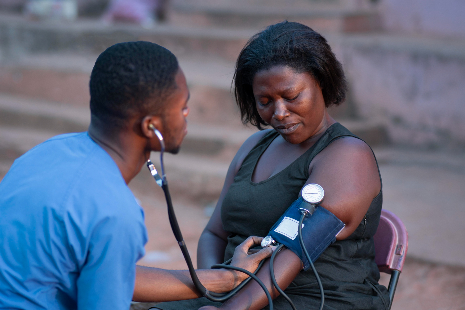 Why Medicines Affect People Differently
