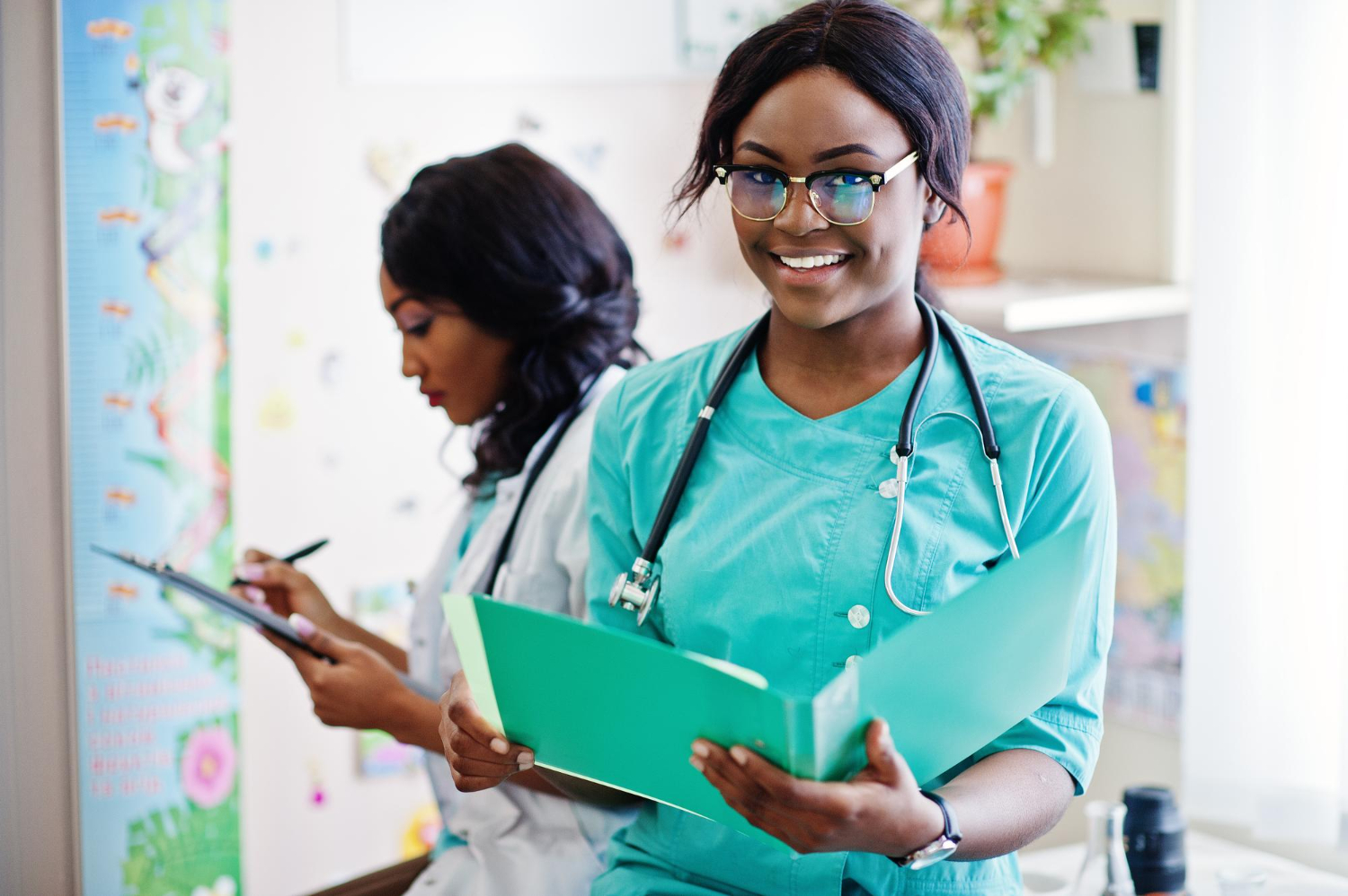 Safe Medicine Practices for Older Adults