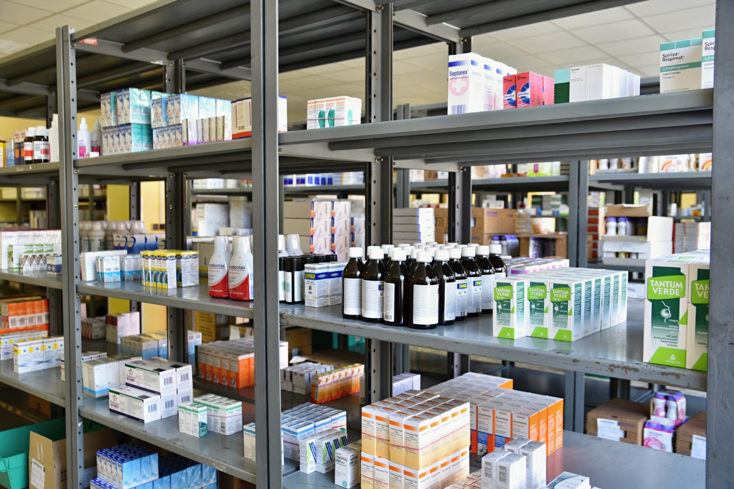 Medical Equipment Every Small Hospital Needs