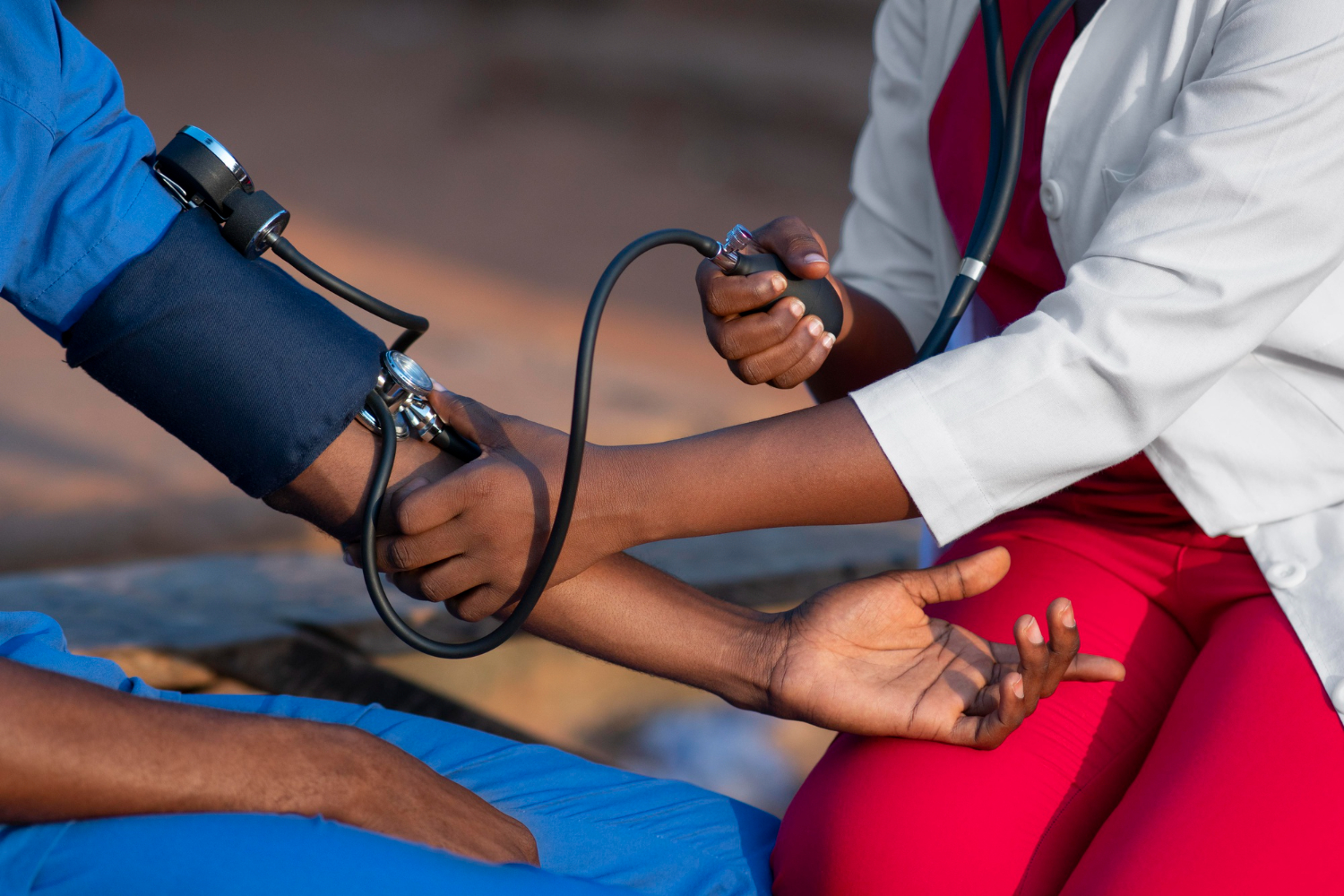 Why Regular Health Checkups Matter