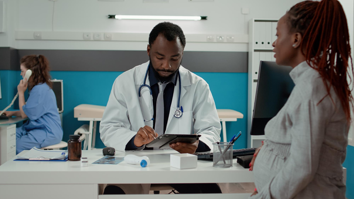 What to Tell Your Doctor Before Taking Any Medicine