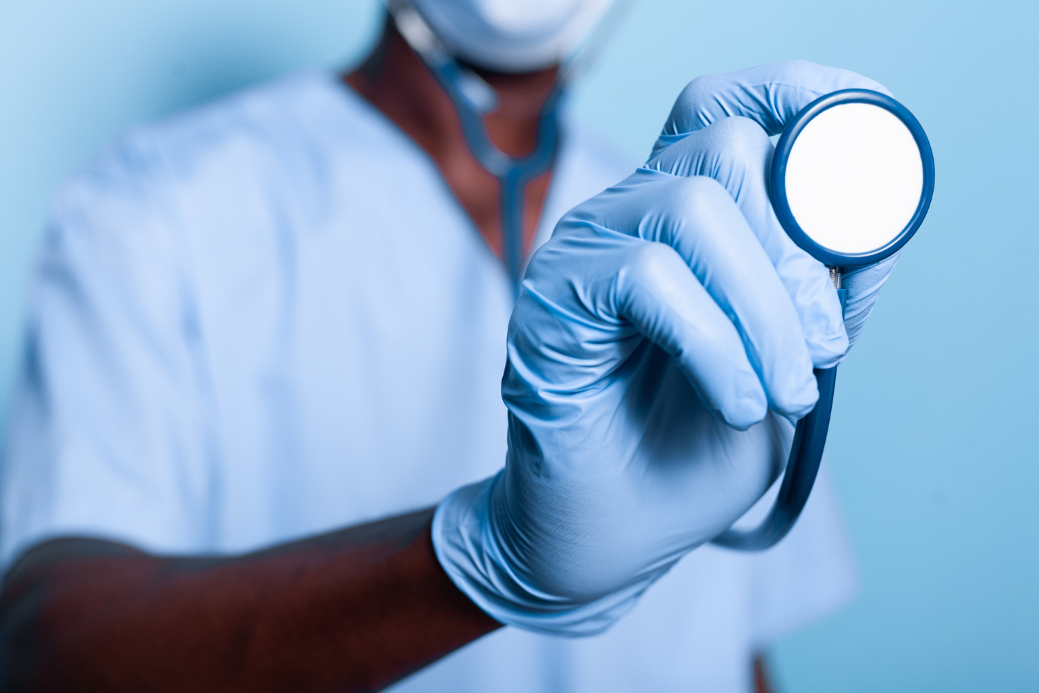 The Importance of Preventive Healthcare