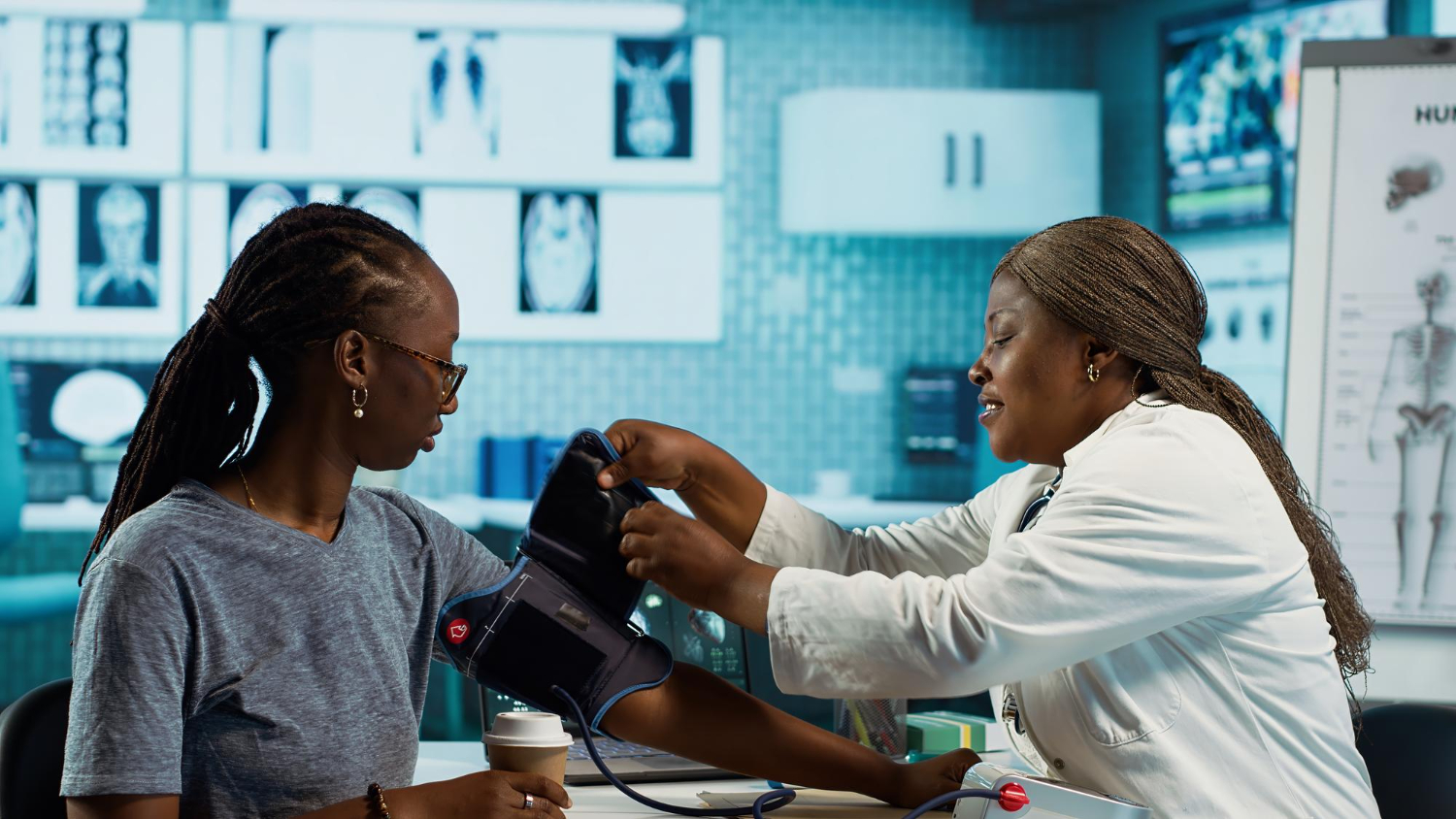 Why Early Diagnosis Saves Lives: The Importance of Detecting Health Problems Early