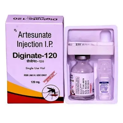 ACME Artesunate Injection 120mg