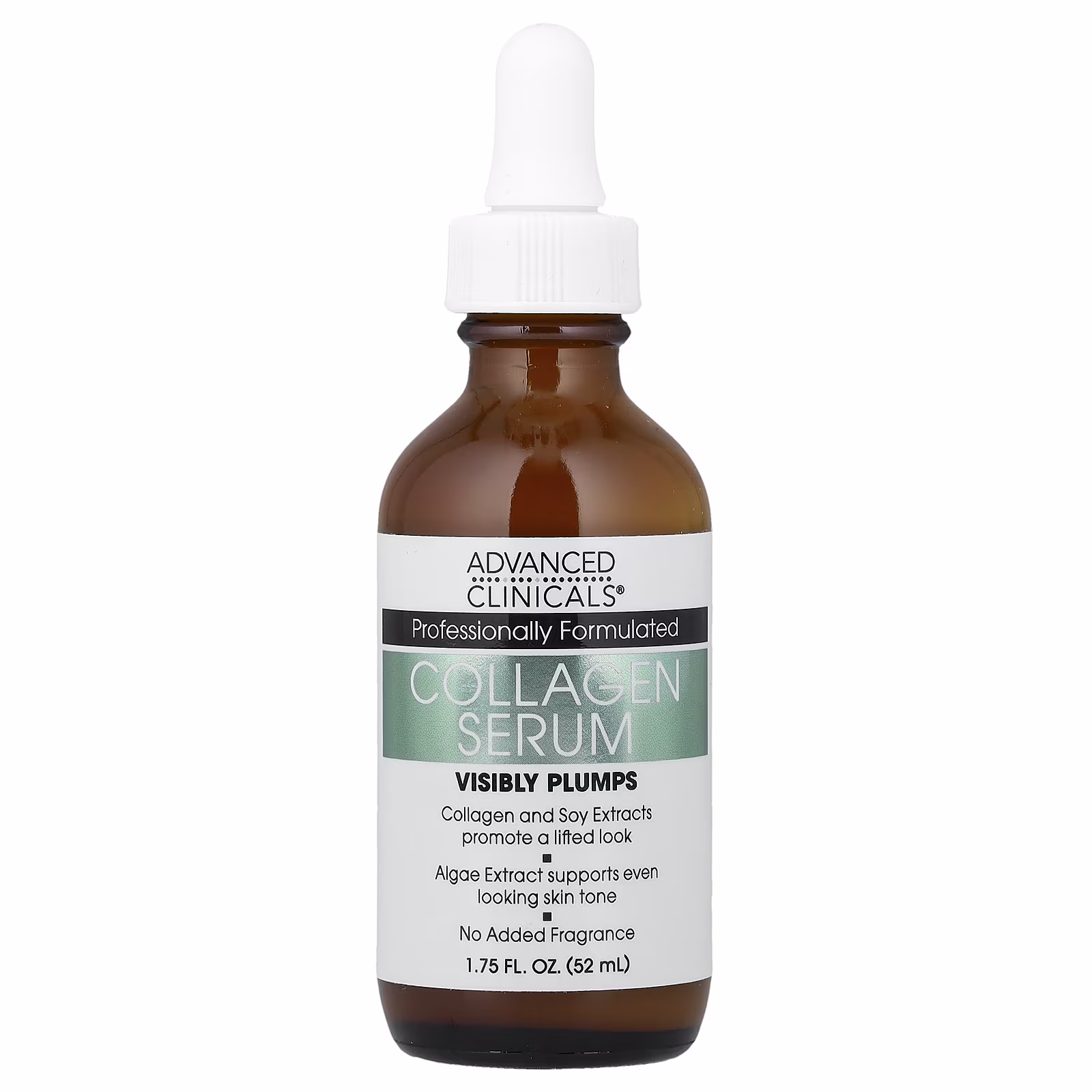 Advanced Clinical Collagen Serum
