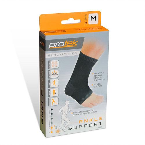 Ankle Support Elasticated Healthcare Product