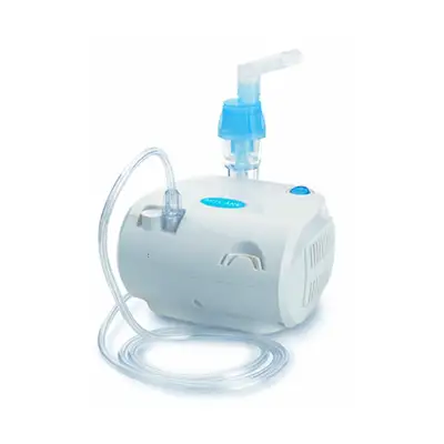 Anycare Compressor Nebulizer