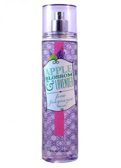 APPLE BLOSSOM TIME 236ML