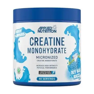 Applied Nutrition Creatine Monohydrate 250g (50 Servings)