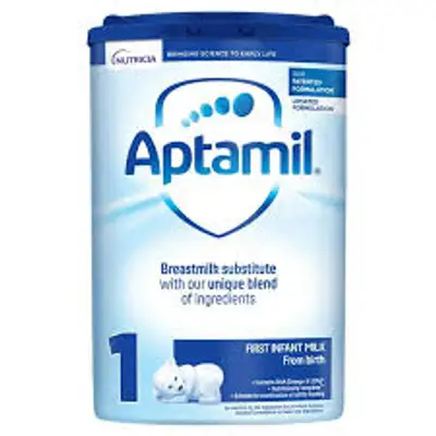 APTAMIL BABY 1