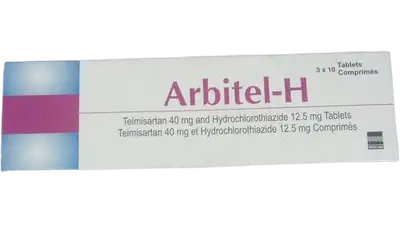 ARBITEL-H
