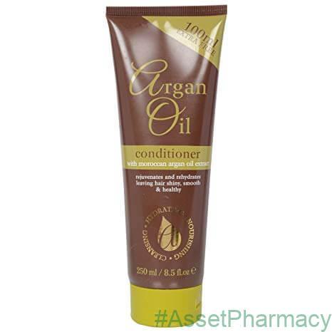 Argan Oil Conditioner 300ml Healthcare