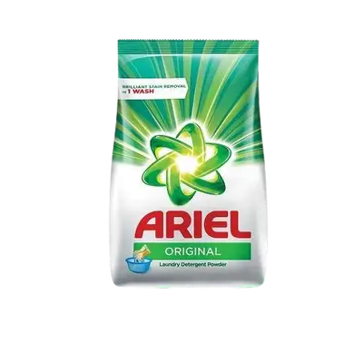 ARIEL DETERGENT 800G