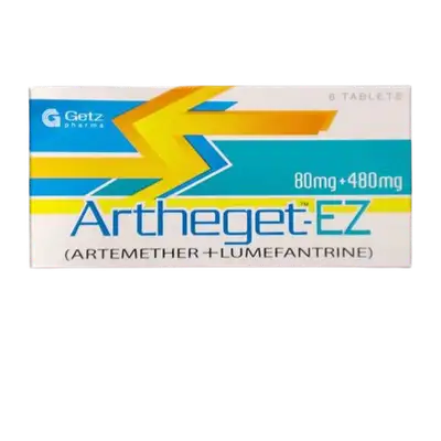 ARTHEGET EZ