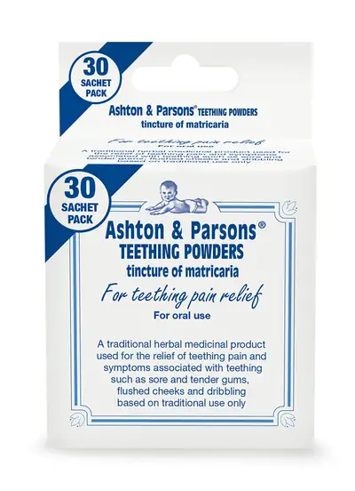 ASHTON AND PARSION NIG