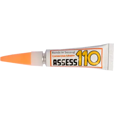 ASSESS 110 SUPER GLUE