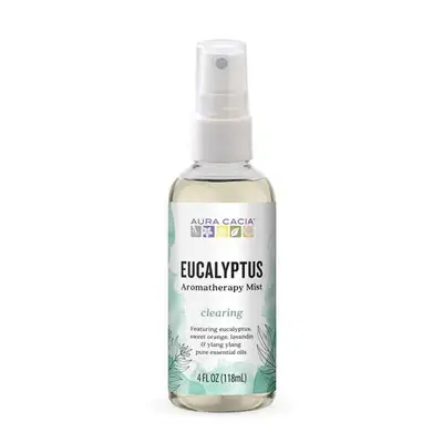 AURA CACIA CLEARING EUCALPTUS MIST 118ML