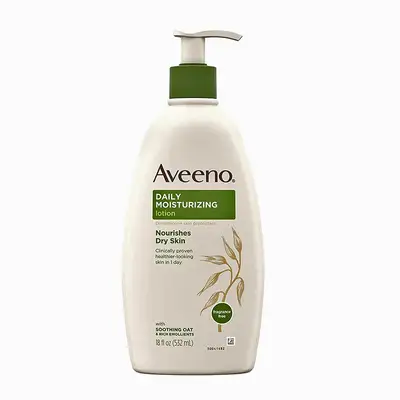 Aveeno Daily Moisturizing body lotion 709ml