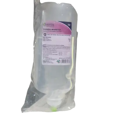 Aventra 3% Sodium Chloride Infusion 100ml