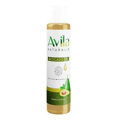 AVILA AVODADO OIL 100ML