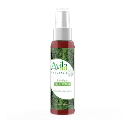 AVILA FACE TONER 100ML