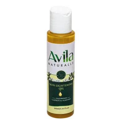 AVILA SKIN LIGHTENING OIL 100ML