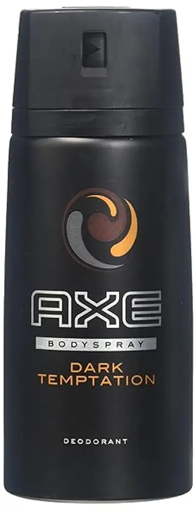 AXE BODY SPRAY(DARK TEMPTATION) 150ML