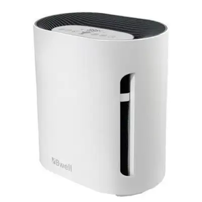 B.Well Air Purifier CF-8005 (10-20m?)
