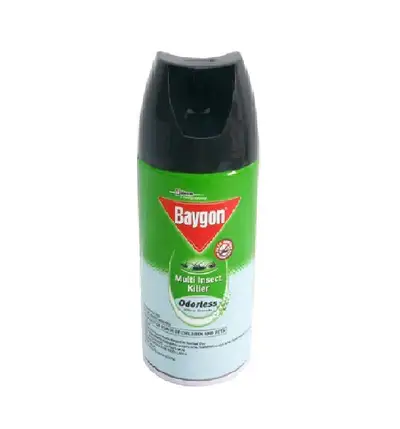 BAYGON 300ML