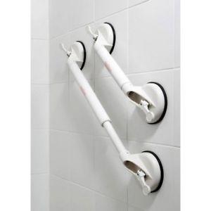 Betterlife Suction Cup Grab Bar