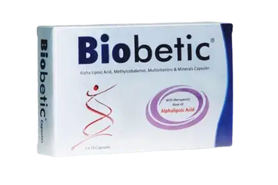 Biobetic