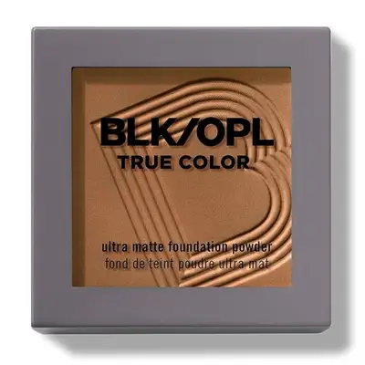 BLACK OPAL ULTRA MATTE-WARM 2