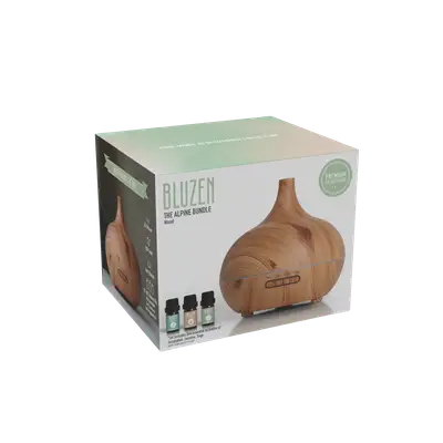 BLUZEN OIL DIFFUSER