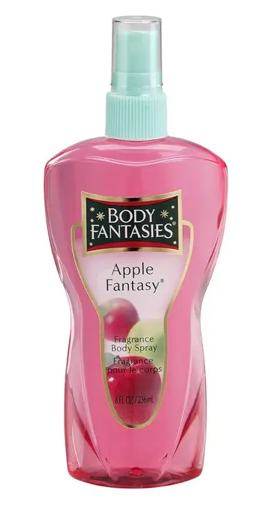 BODY FANTASIES SIGNATURE APPLE FANTASY 236ML
