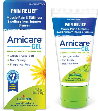 Boiron Arnicare gel 75g