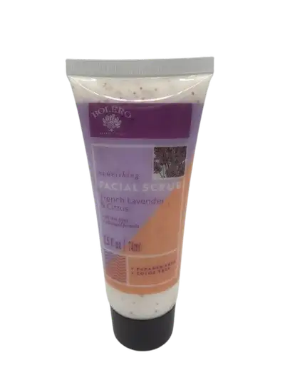BOLERO FACIAL SCRUB 74ML
