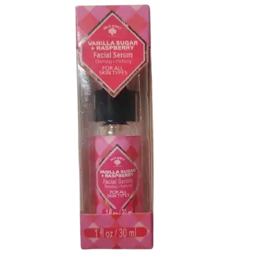 Bolero Facial Serum 30ml