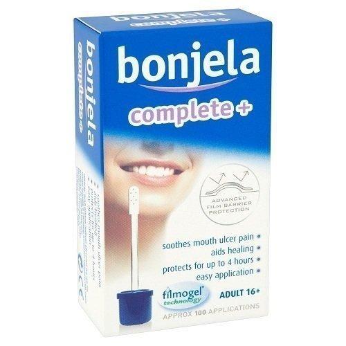 Bongela Complete + 10ml Healthcare Product