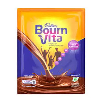 BOURNVITA 20G