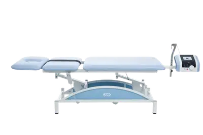 BTL-1300 (3-SECTION THERAPY COUCH)