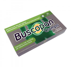 Buscopan Cramp