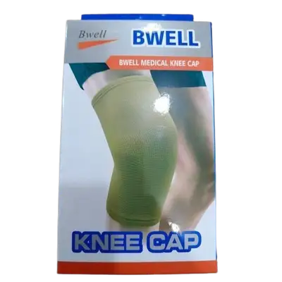 BWELL KNEE SUPPORT MEDIUM