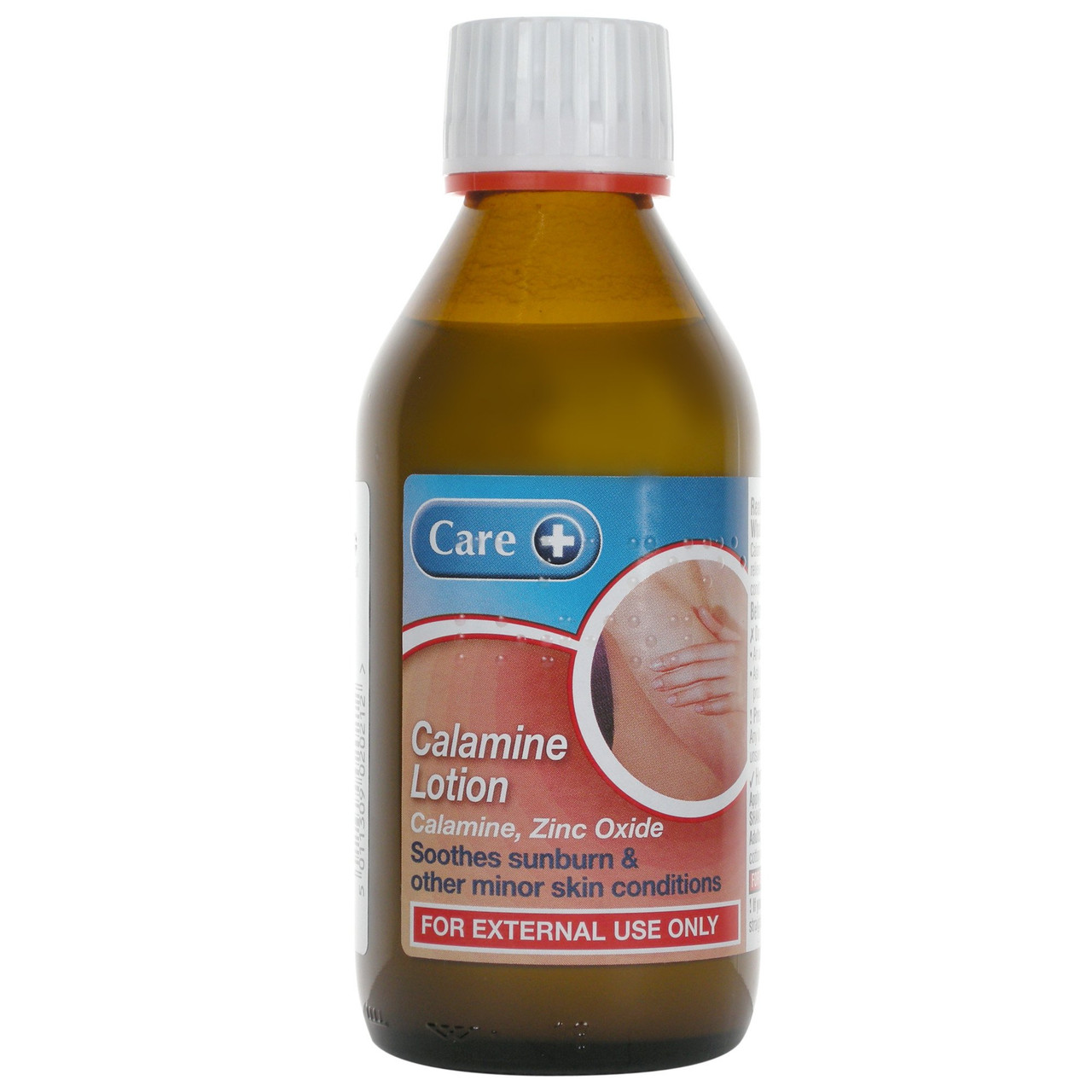 CALAMINE LOTION ALMUS