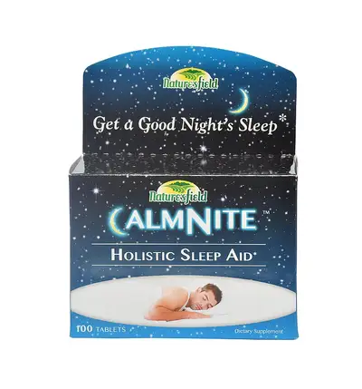 CALMNITE TABLETS