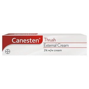 Canesten Thrush Cream 20g