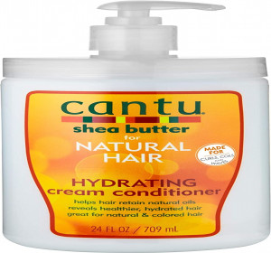 CANTU SHEA BUTTER HYDRATING CONDITIONER