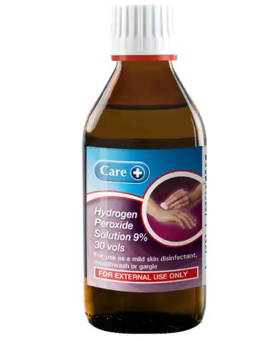 CARE CALAMINE 200ML