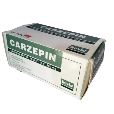 CARZEPIN TAB 200MG
